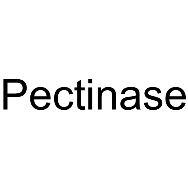 Pectinase (EC 3.2.1.15) 9032-75-1